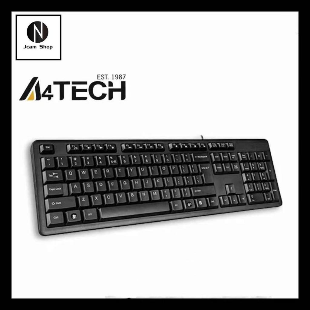 Shop a4tech keyboard for Sale on Shopee Philippines