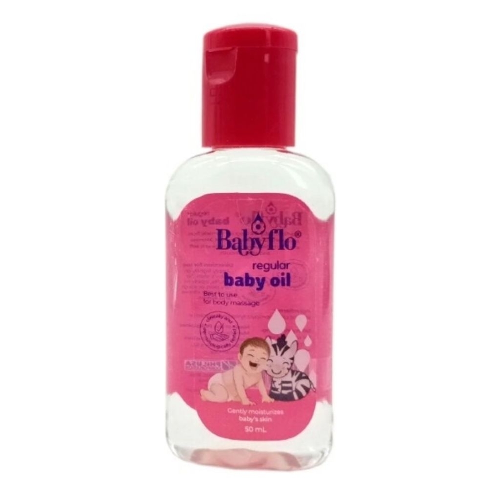 Baby flo /oil cologne | Shopee Philippines