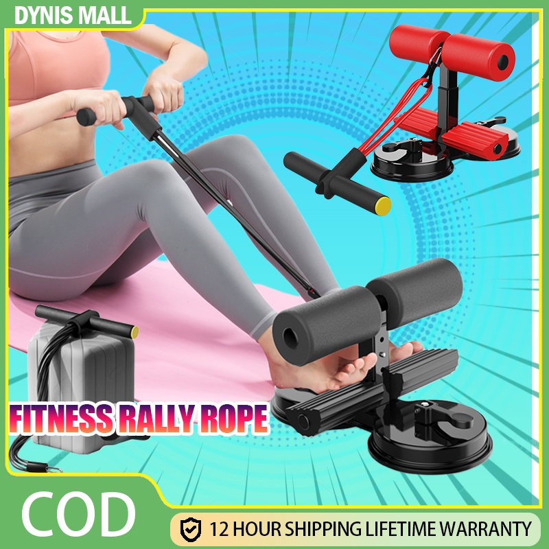 Sit-Ups Assistant Device Home Gym push up sit ups assistant Gym ...