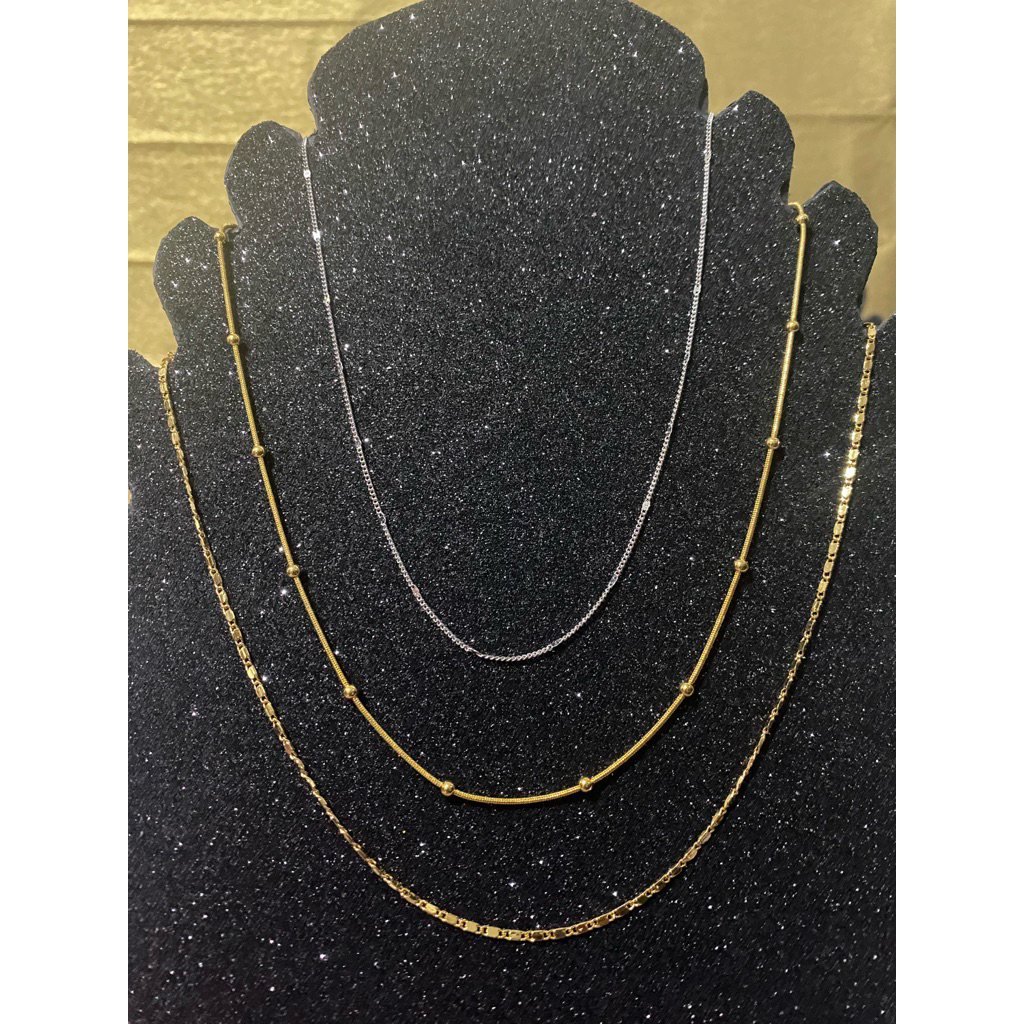 XP Chain (During Livestream only) | Shopee Philippines