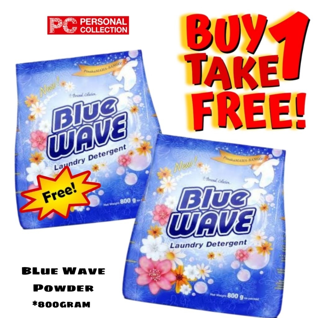 BLUE WAVE POWDER BUY 1 TAKE 1 FREE-BY PERSONAL COLLECTION MABANGO AT ...