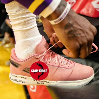 Shop nike lebron 20 pink for Sale on Shopee Philippines