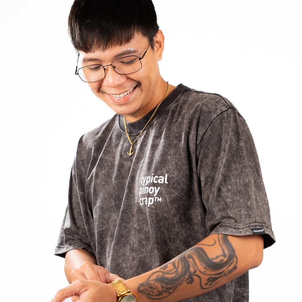Senioritos® X TPC Acid — TPC Collaboration 2 | Washed | Oversized ...