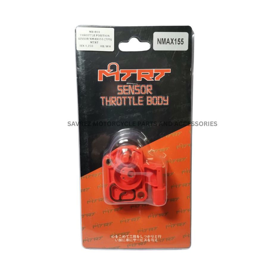 MTRT RACING THROTTLE BODY SENSOR/ THROTTLE POSITION SENSOR | Shopee ...