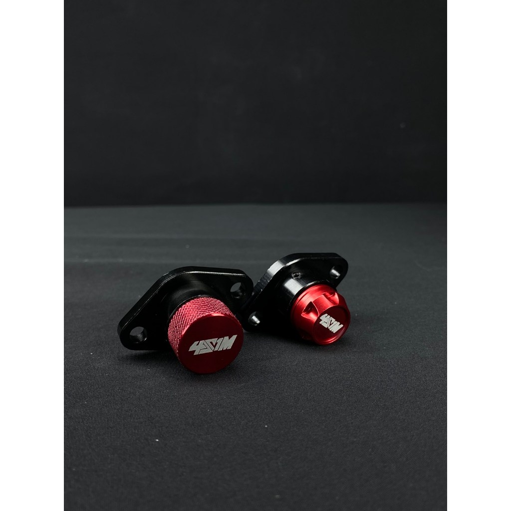 4S1M MANUAL ISC HONDA CLICK125/150 FI | Shopee Philippines