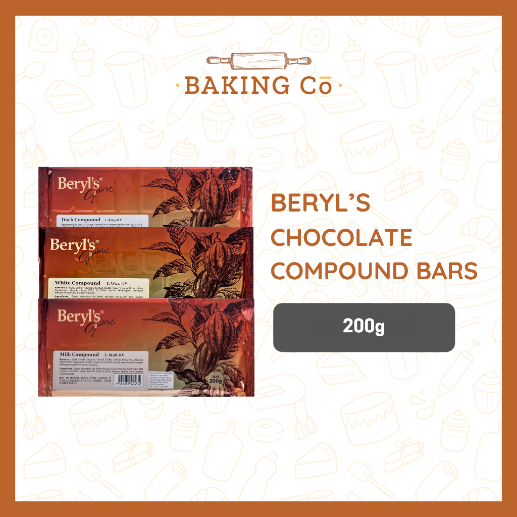 beryl chocolate - Best Prices and Online Promos - Jul 2026 | Shopee ...