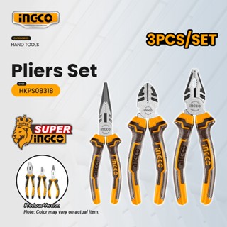 Pliers, Needle Nose Side-Cutters, 7-Inch - D203-7 | Klein Tools - View #12