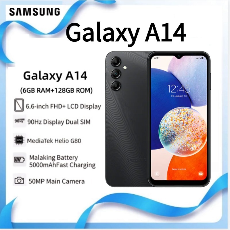 6gb 128gb Samsung A 12s Samsung A12 (6GB+128ROM) Blue At ₹ 16499