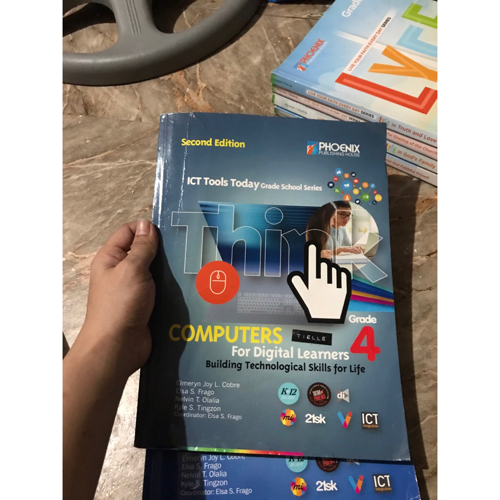 computer for digital learners | Shopee Philippines