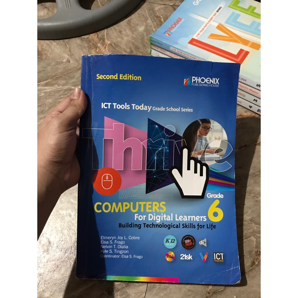 Computer for digital learners | Shopee Philippines