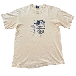 Shop stussy shirt for Sale on Shopee Philippines
