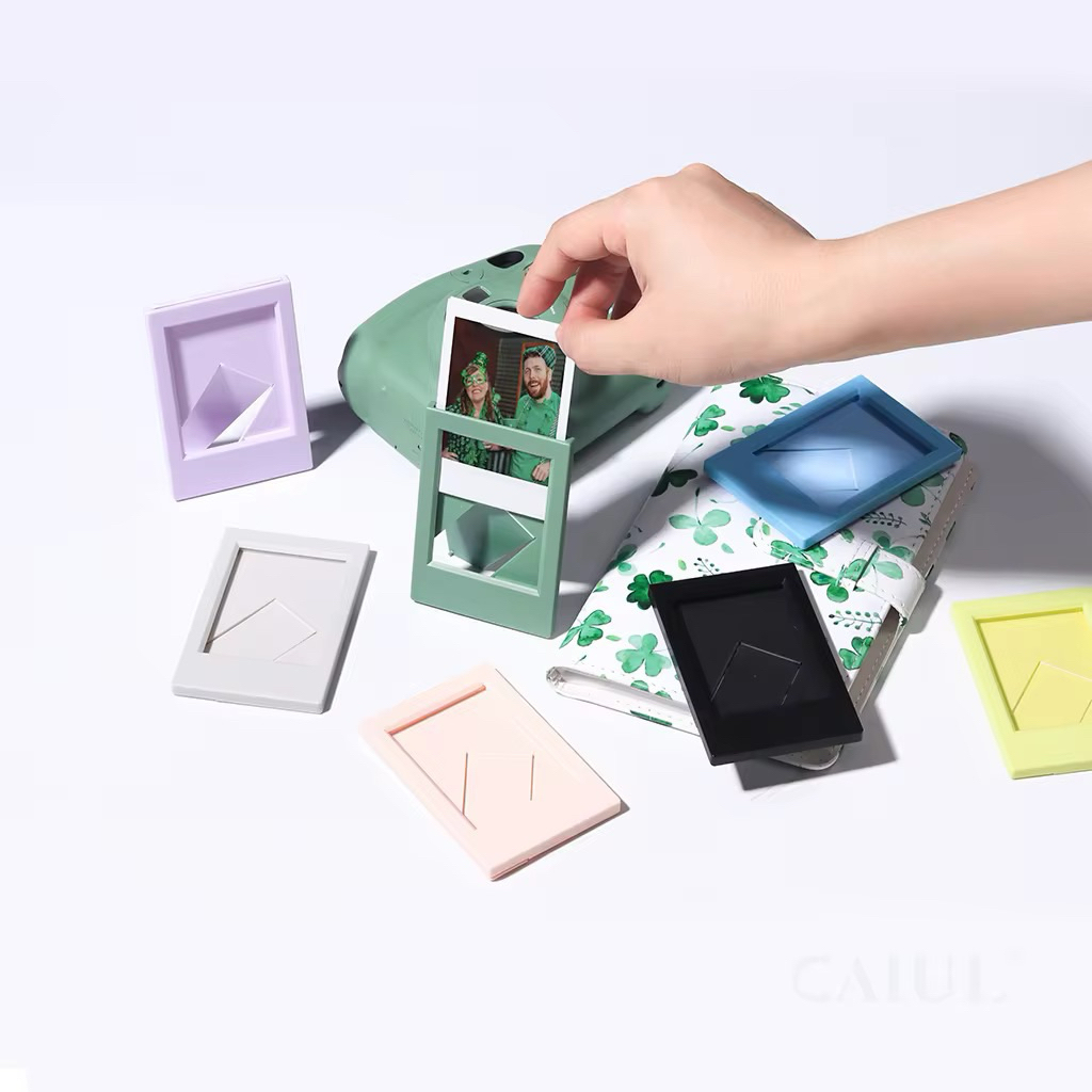 INSTAX PHOTO FRAME (3.5x2.3 inches) | Shopee Philippines