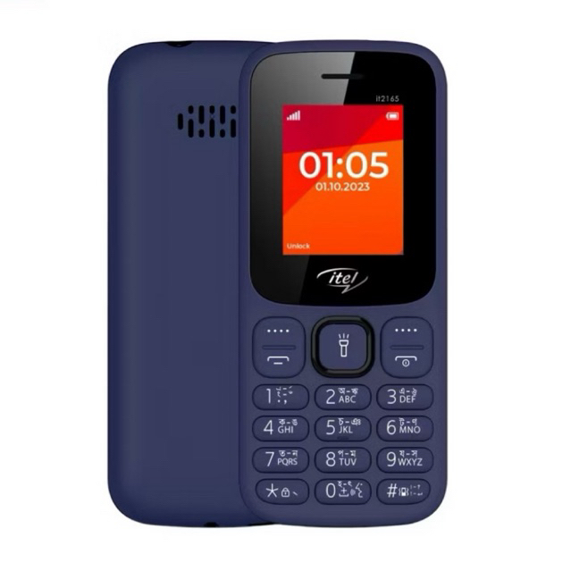 ITEL it2165 1.77