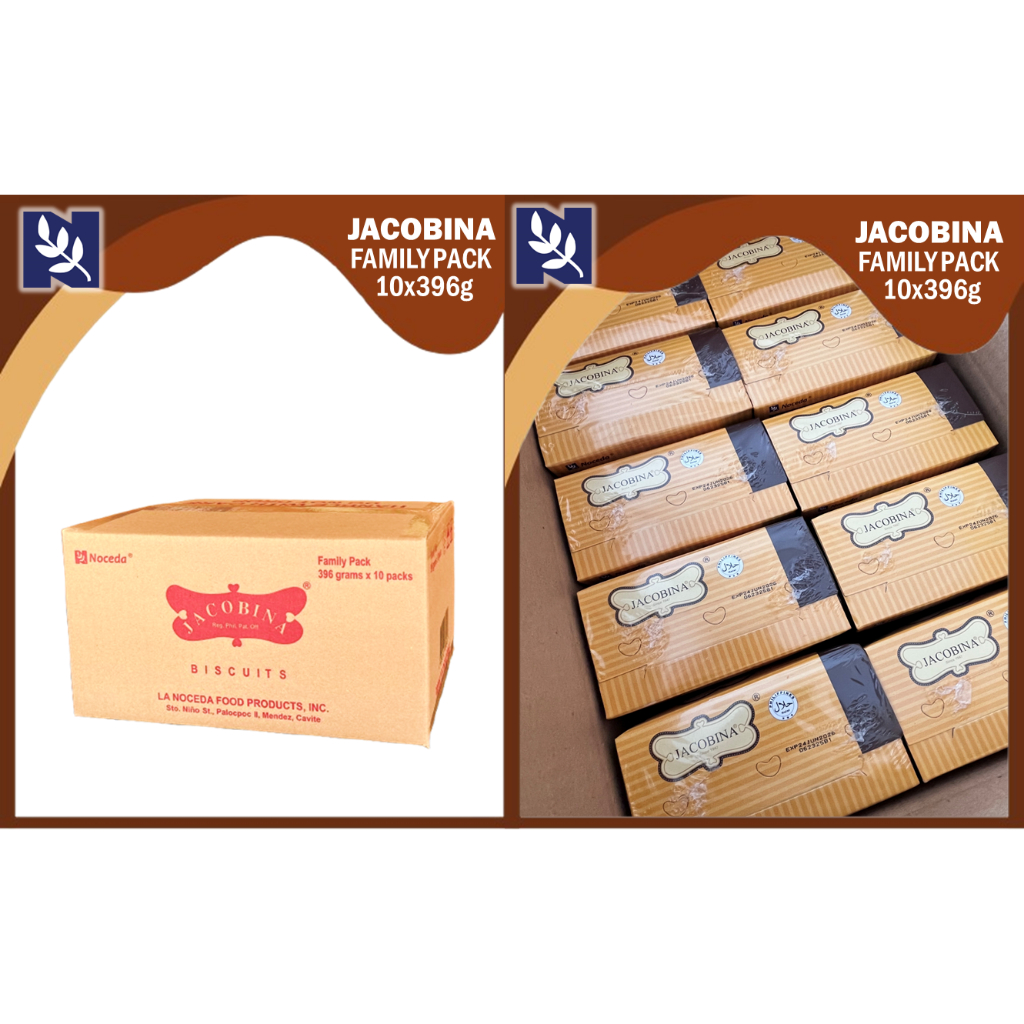 Shop jacobina biscuit for Sale on Shopee Philippines