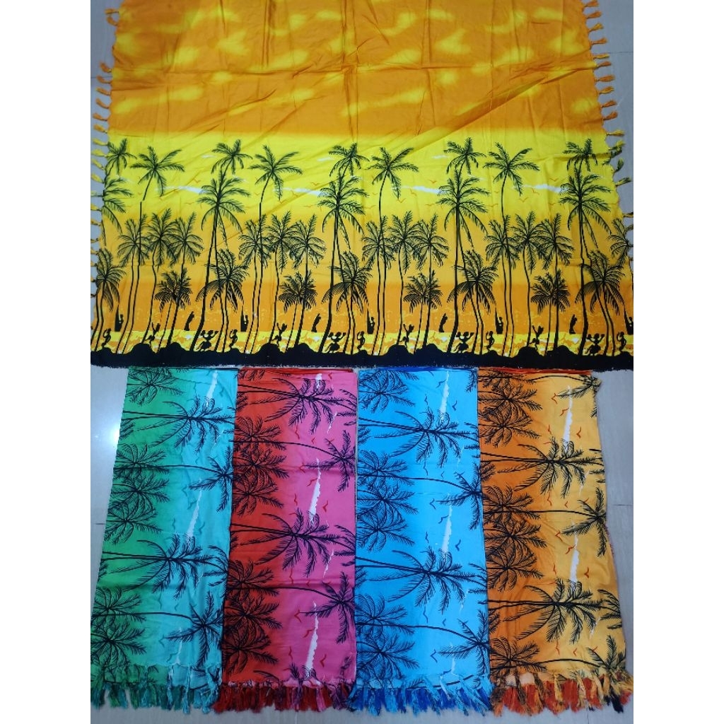 TOP SELLING SCARVES SHAWL SCARF SARONG BALABAL PRETEND | Shopee Philippines