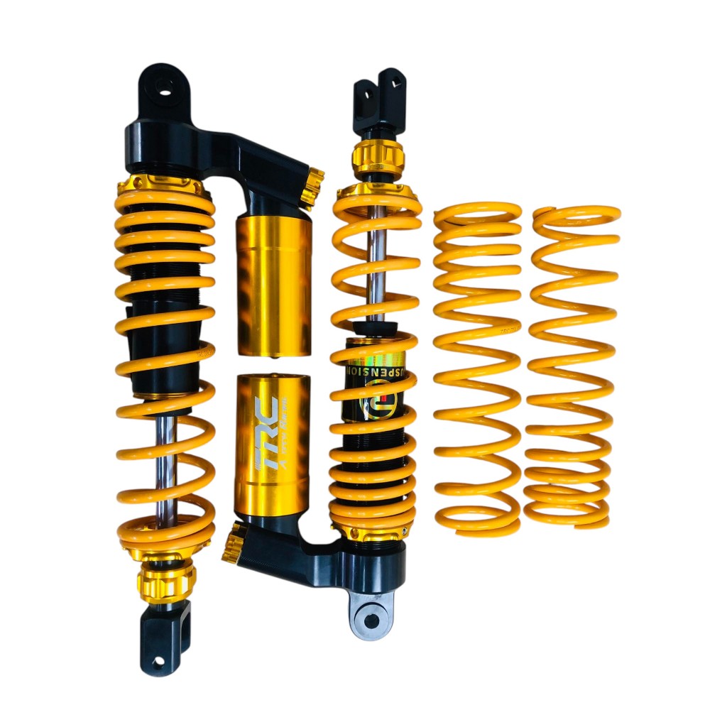 TRC Racing A-Tech Rear Suspension Universal Shock Absorber 2010 HONDA ...