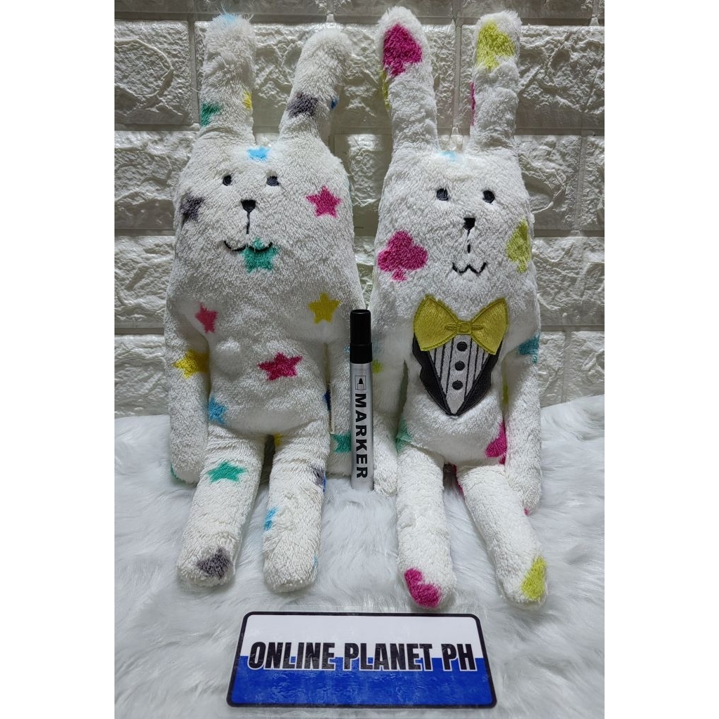 Craftholic Stuffed Toy | 17 & 18.5 inches Height | Shopee Philippines