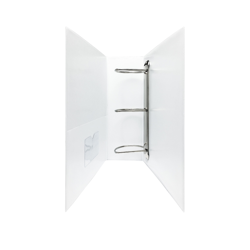 Shop ring binder folders for Sale on Shopee Philippines