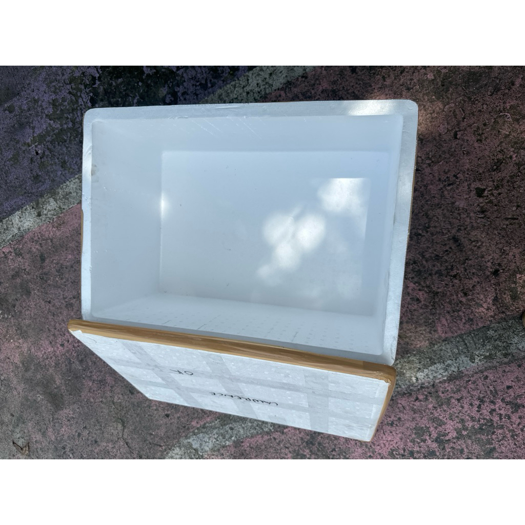Thailand Big Styro Box | Shopee Philippines