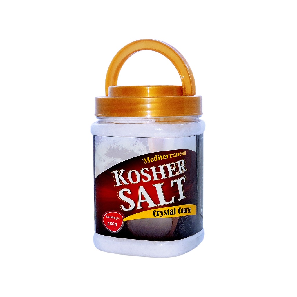 Shop kosher salt for Sale on Shopee Philippines