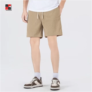 MPMG Corduroy Shorts
