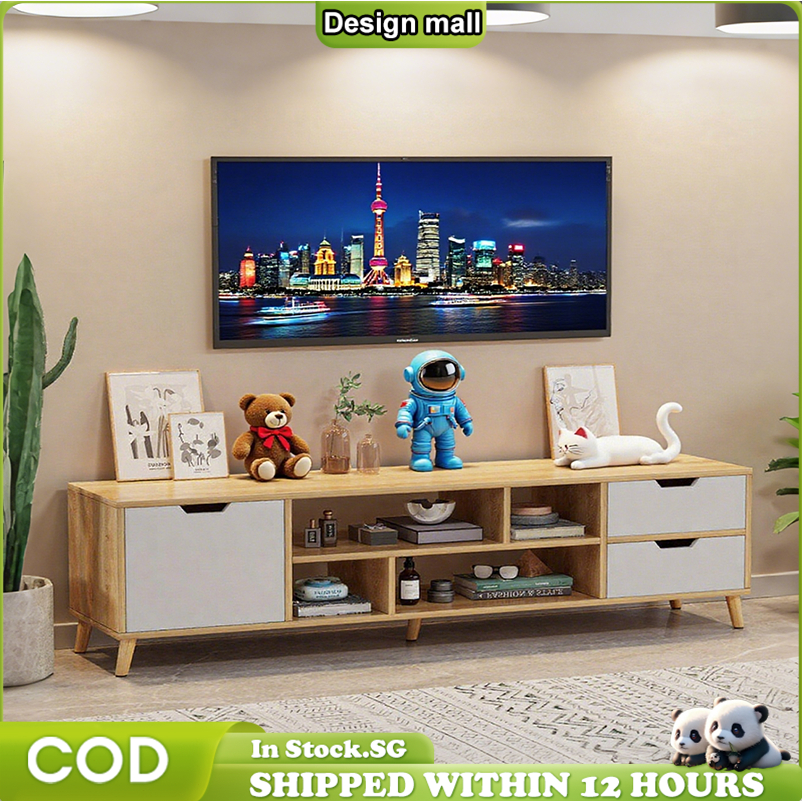 TV Cabinet TV Rack Furniture High Quality Table TV Stand Modern ...