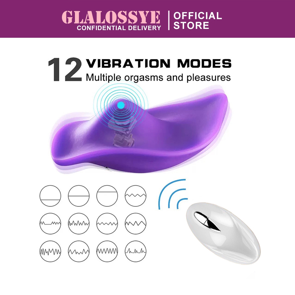 Shop vibrating panty for Sale on Shopee Philippines