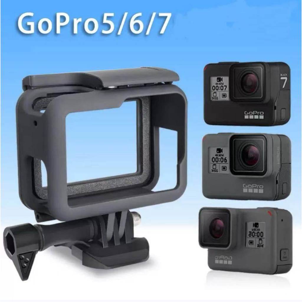 Shop gopro case for Sale on Shopee Philippines