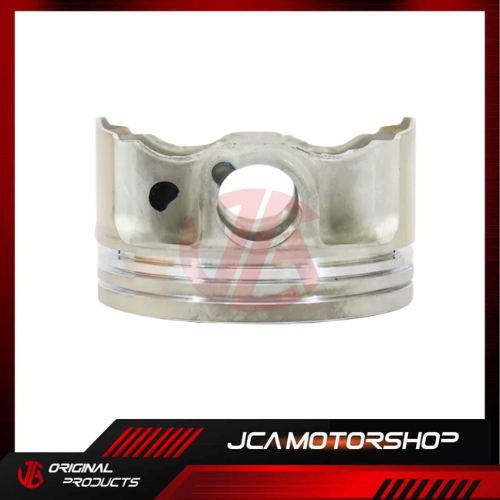 ORIGINAL YAMAHA PISTON FOR SNIPER 150, YZF-R15 | Shopee Philippines