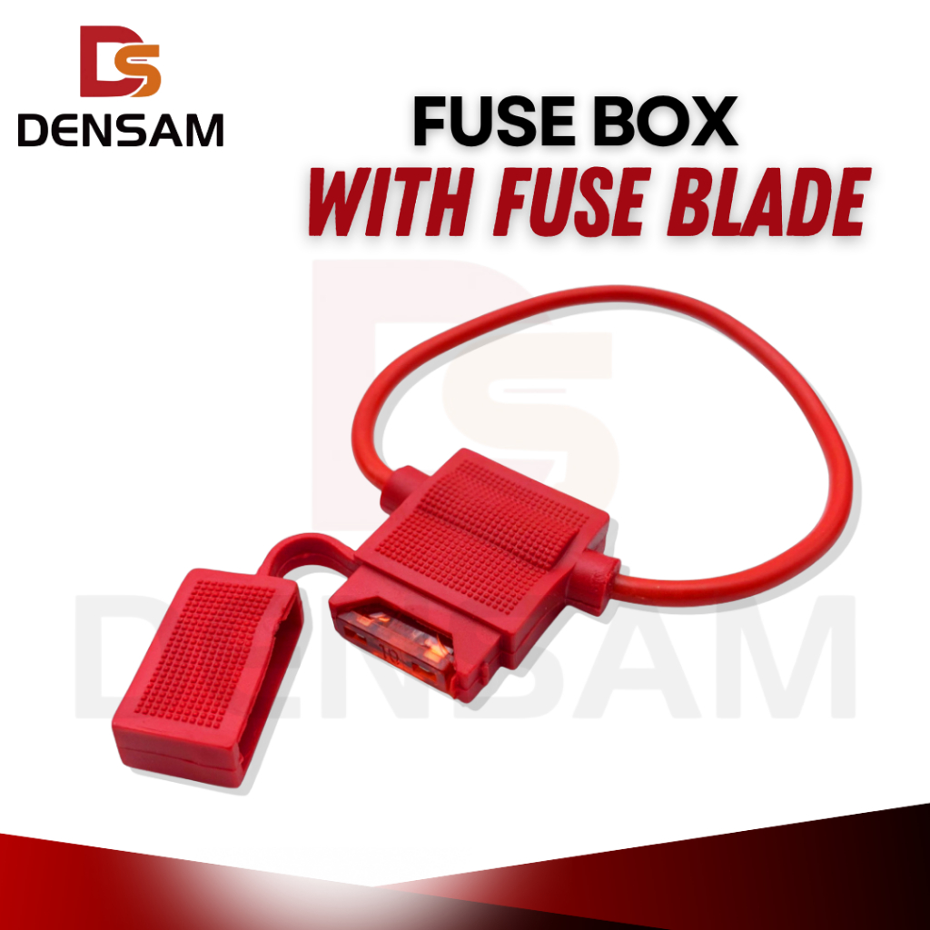 Shop electrical fuse box for Sale on Shopee Philippines