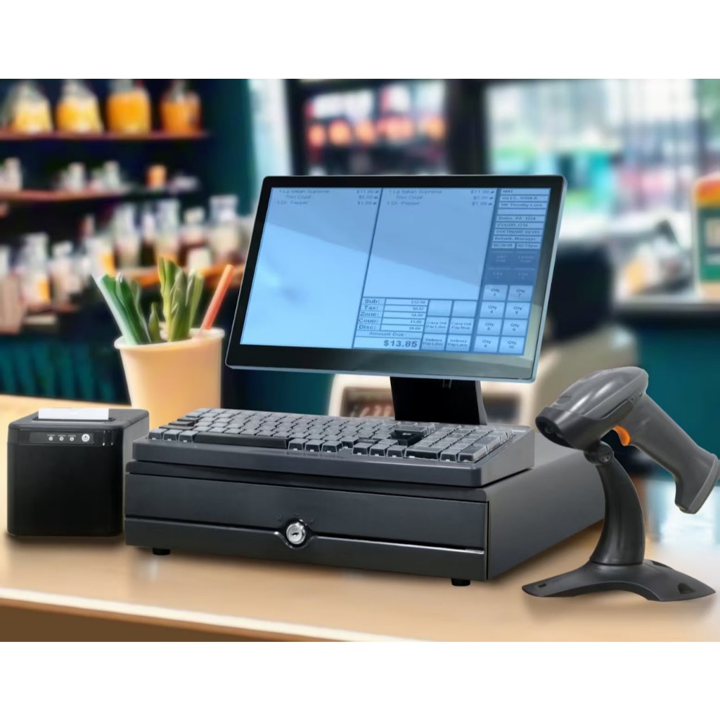 Shop pos machine for Sale on Shopee Philippines