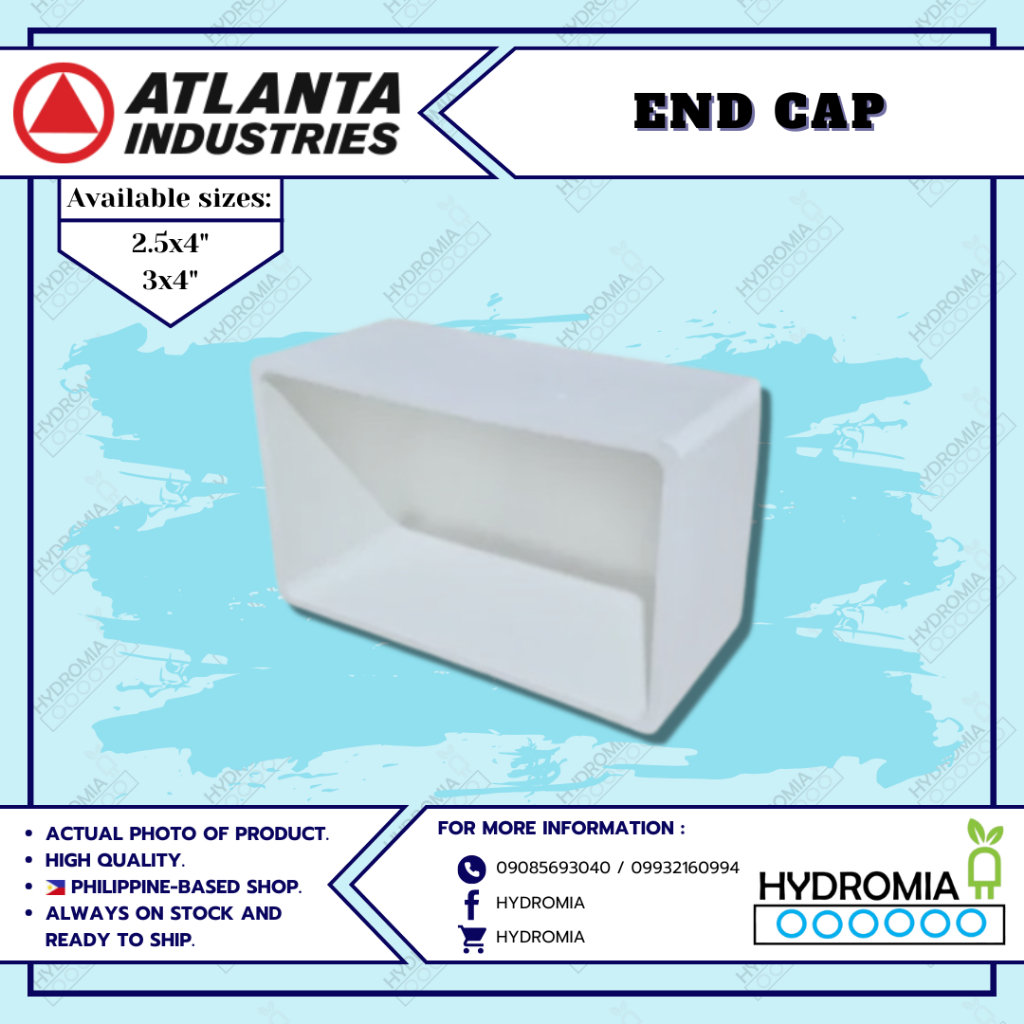 end cap pvc - Best Prices and Online Promos - Oct 2026 | Shopee Philippines