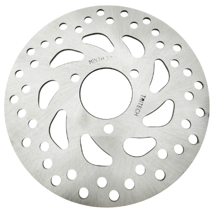 ROTOR DISC PLATE - MIO 125 (3HOLES) 190MM | Shopee Philippines