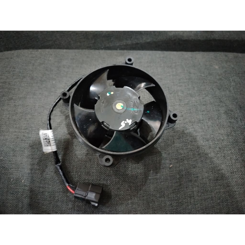 KTM Adv390 radiator fan | Shopee Philippines