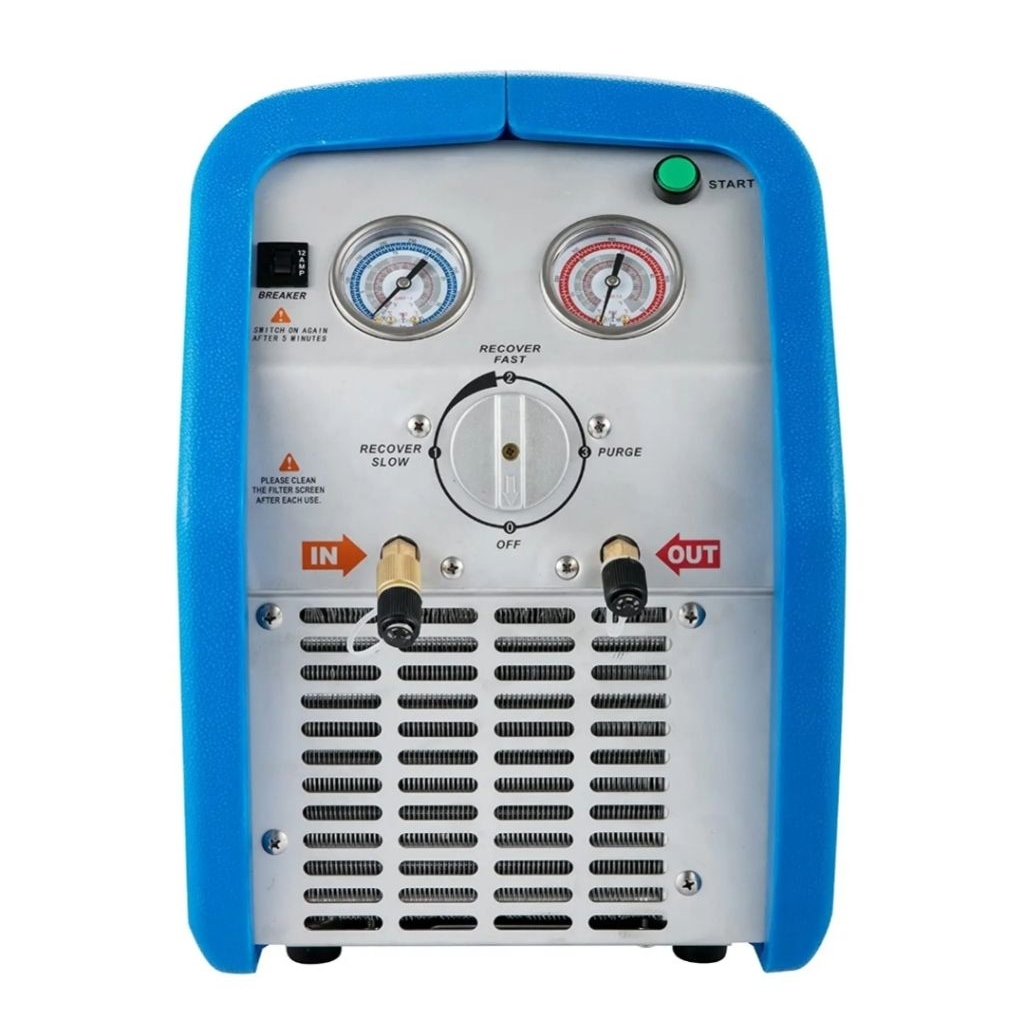 Shop refrigerant recovery machine for Sale on Shopee Philippines