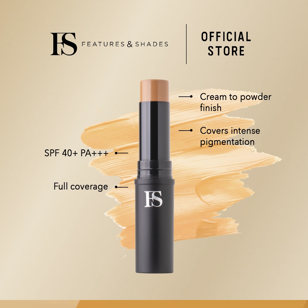 FS Features & Shades Cosmetics, Online Shop | Shopee Philippines