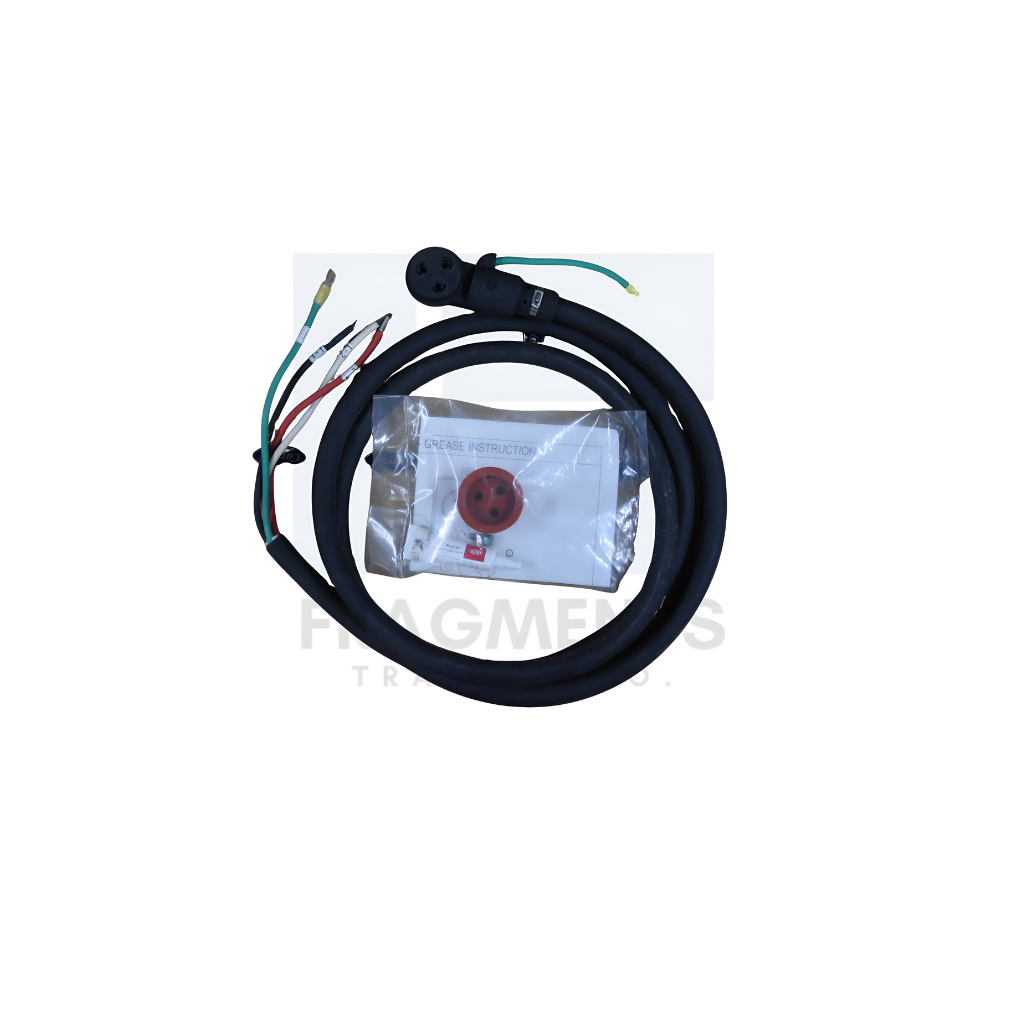 THERMO KING REEFER SPARE PARTS KIT POWER CORD 40-786 | Shopee Philippines