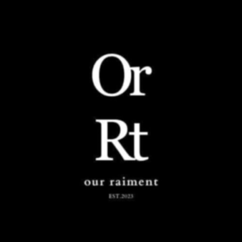 OR RT | Mency Random Items | Shopee Philippines