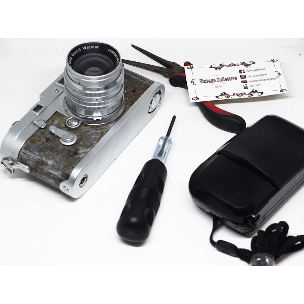 Camera Repair Services / Camera Overhaul (CLA) / Lens Cleaning /Sensor ...