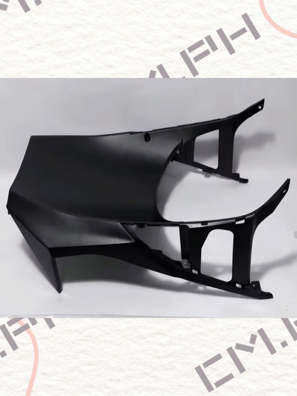 COVER FRONT LOWER (ARARO) FOR HONDA CLICK 125i V2/ 150i V2 | Shopee ...