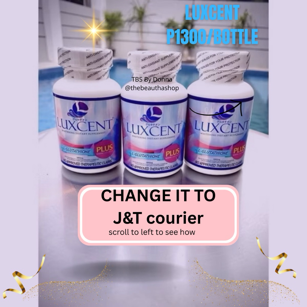 luxcent - Best Prices and Online Promos - May 2026