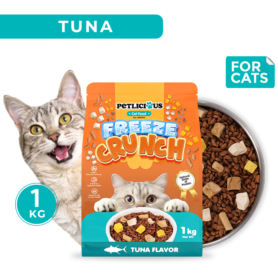Shop cat food dry for Sale on Shopee Philippines
