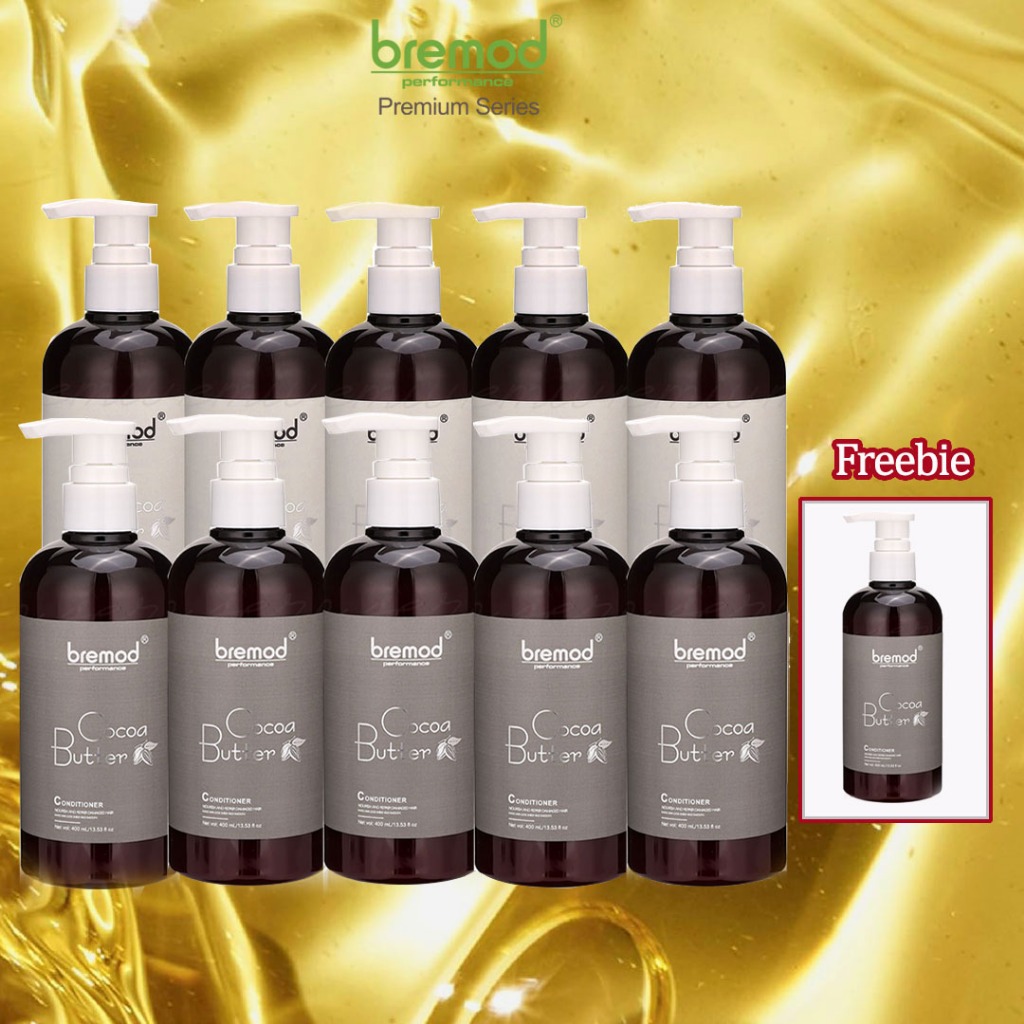 bremod , Hally Lotion SET CHOCO BLAST✖️2 bremod , Hally Lotion SET CHOCO BLAST✖️2 4pcs Glitzluxury SNOW