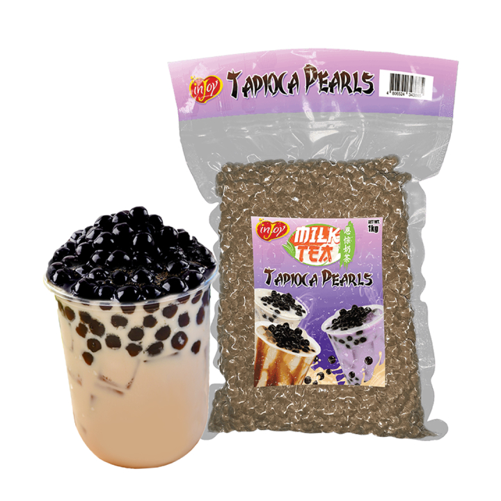 Shop injoy milk tea for Sale on Shopee Philippines