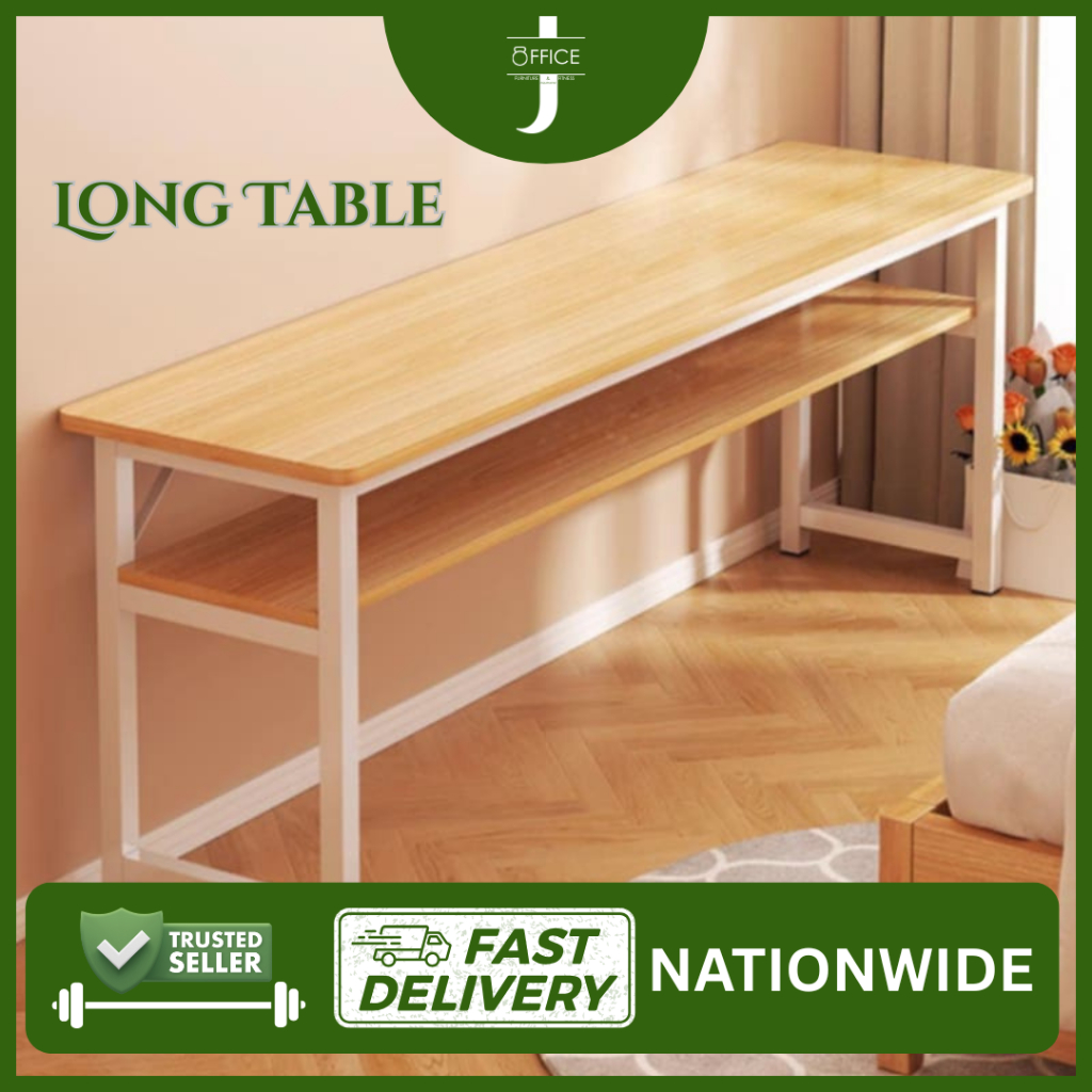 Shop table long for Sale on Shopee Philippines