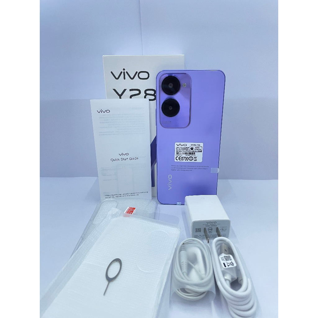 Y28 Cellphone Original 8GB RAM 256GB ROM Mobiles Phone Fast Charge