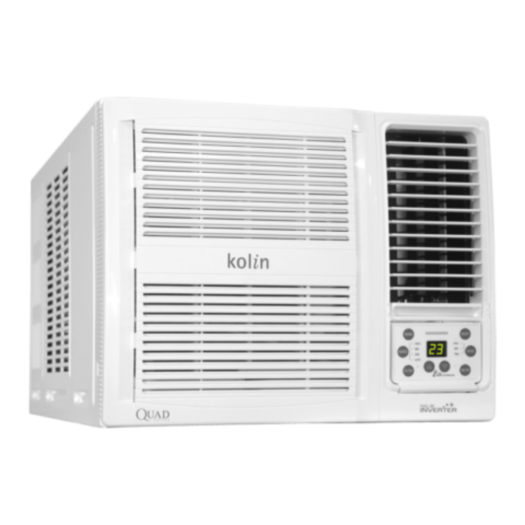 Shop kolin air conditioner inverter for Sale on Shopee Philippines