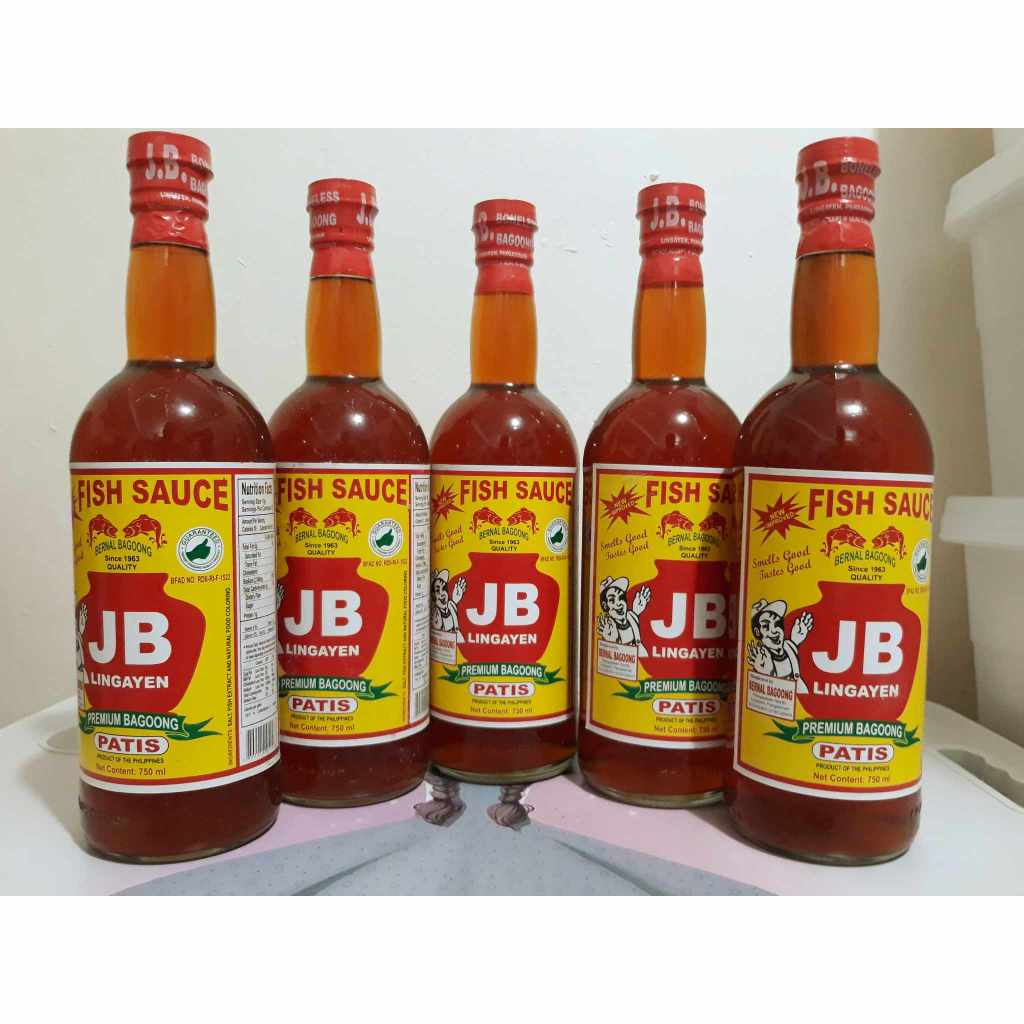 Shop patis for Sale on Shopee Philippines