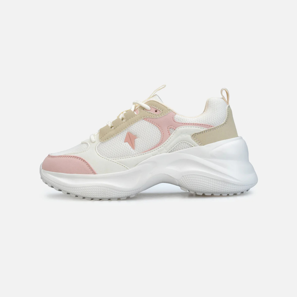 ONEUP BY WORLD BALANCE ZADIE LADIES SHOES | Shopee Philippines