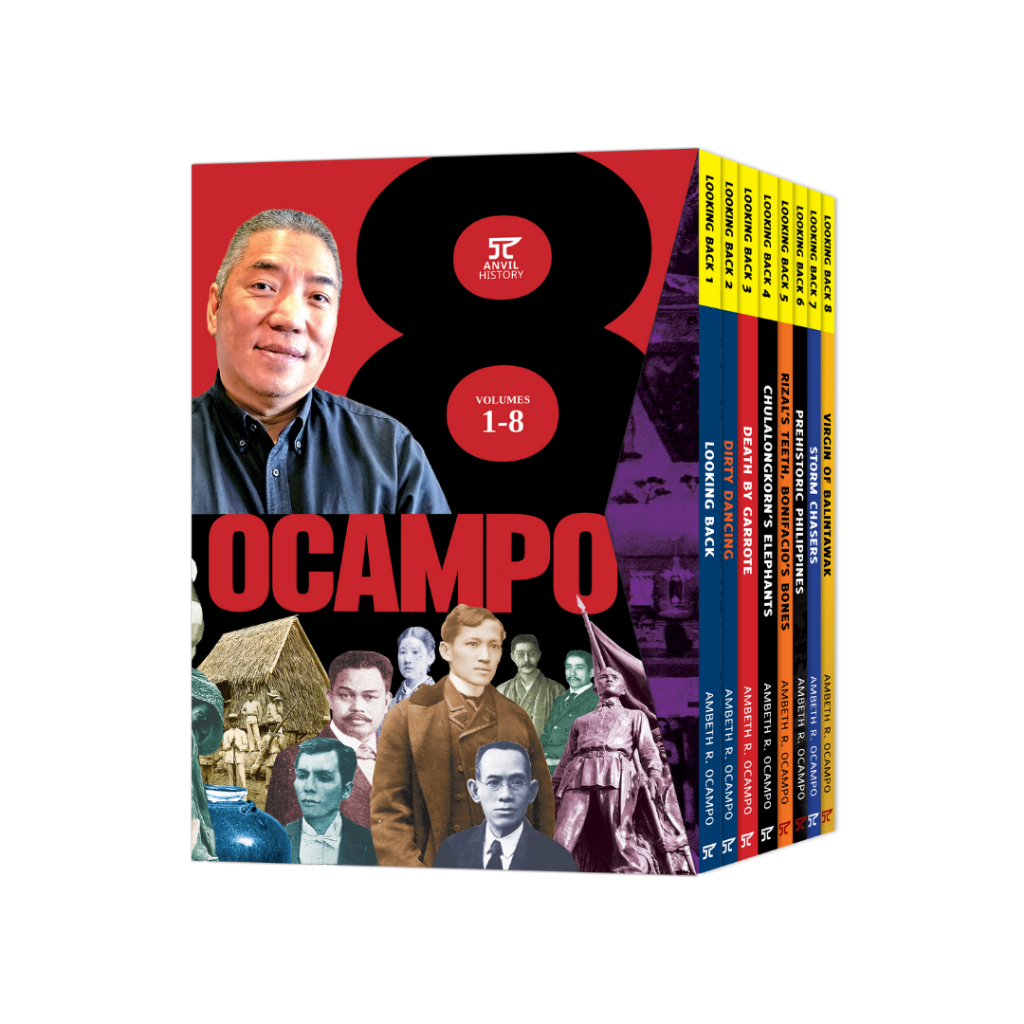 Anvil Publishing Inc, Online Shop | Shopee Philippines